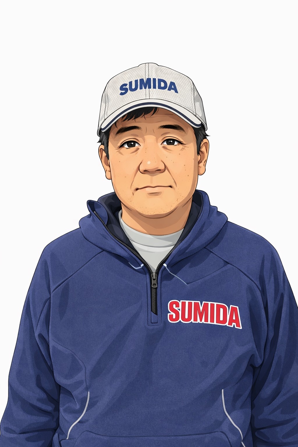 事務局長・審判長